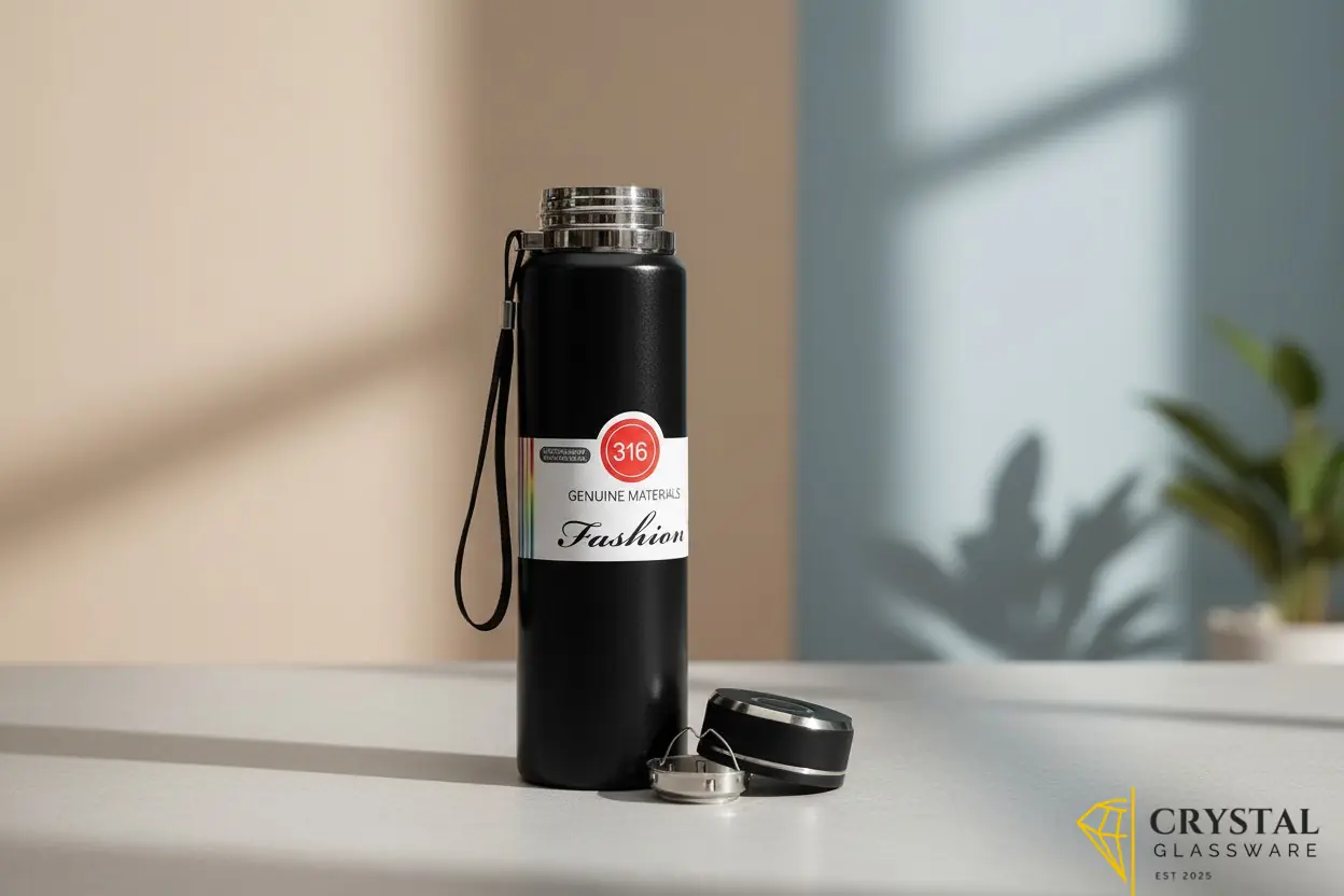 Steel Bottle Steel Thermos Steel Jug Travelling Bottle Gym Bottle Hot and Cold Bottle
